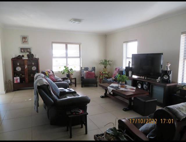 4 BEDROOM PROPERTY TO RENT IN ZEVENDAL